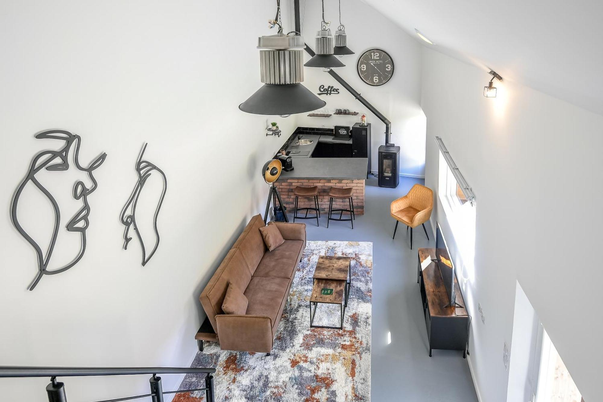 Le Relais Du Beffroi & Spa Saint-Riquier Εξωτερικό φωτογραφία