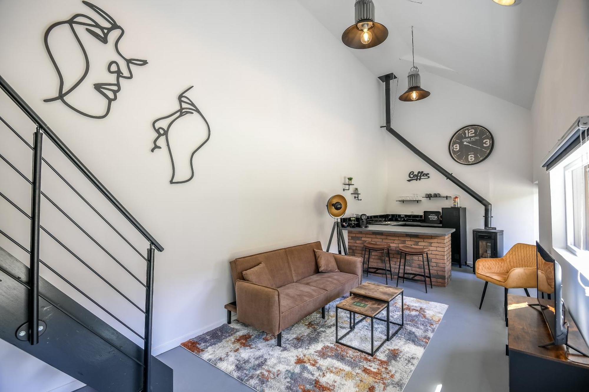 Le Relais Du Beffroi & Spa Saint-Riquier Εξωτερικό φωτογραφία
