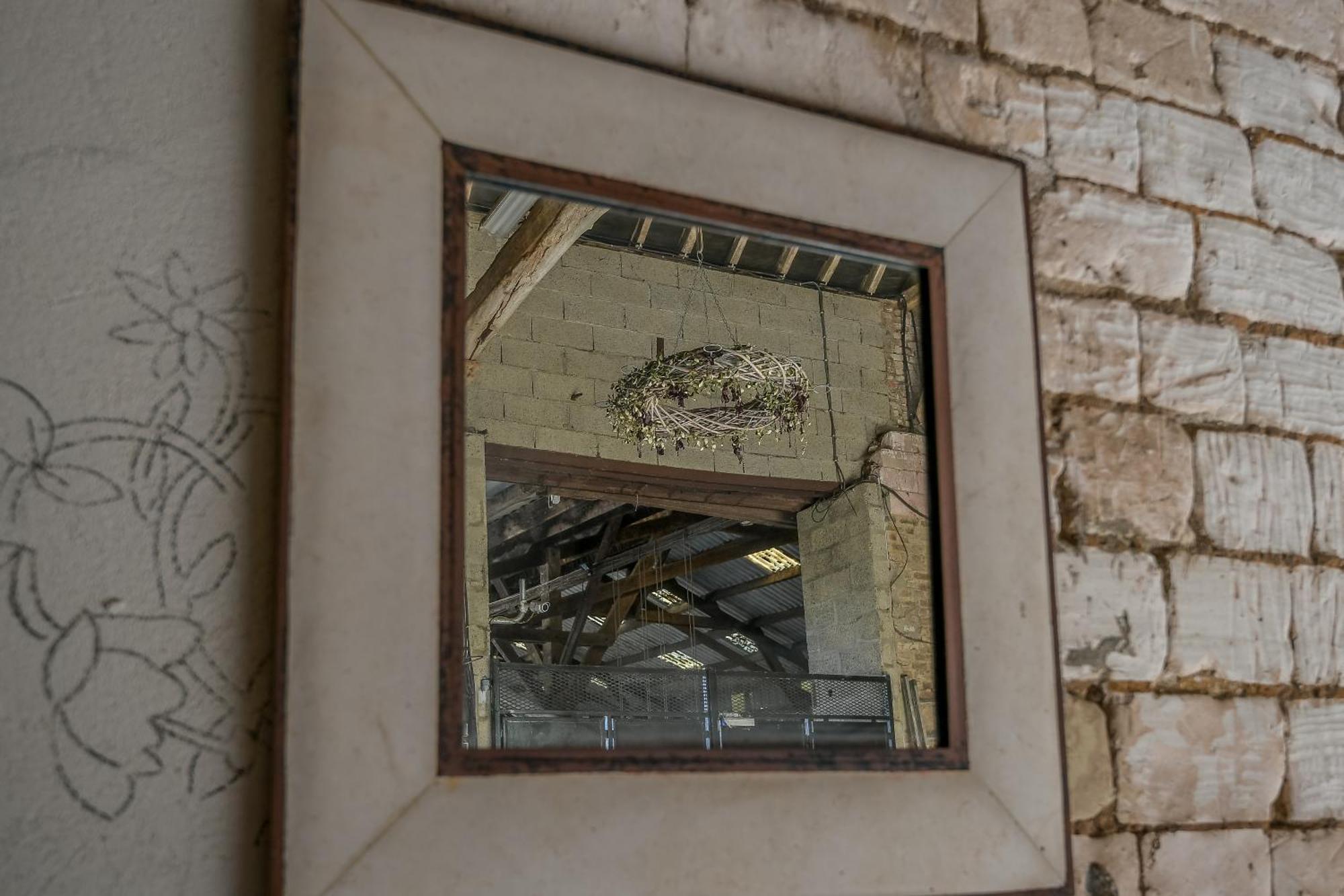 Le Relais Du Beffroi & Spa Saint-Riquier Εξωτερικό φωτογραφία