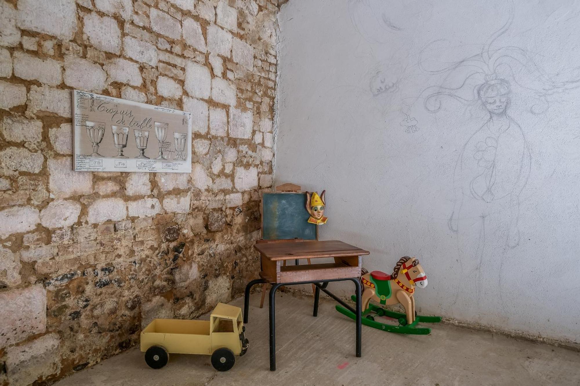 Le Relais Du Beffroi & Spa Saint-Riquier Εξωτερικό φωτογραφία