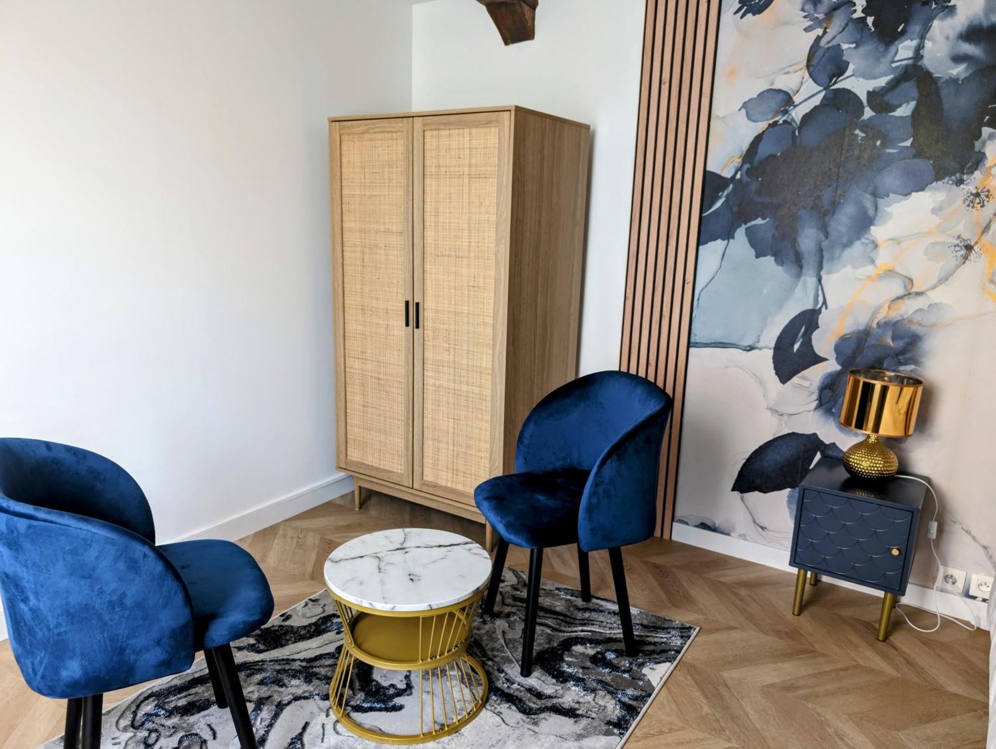 Le Relais Du Beffroi & Spa Saint-Riquier Εξωτερικό φωτογραφία
