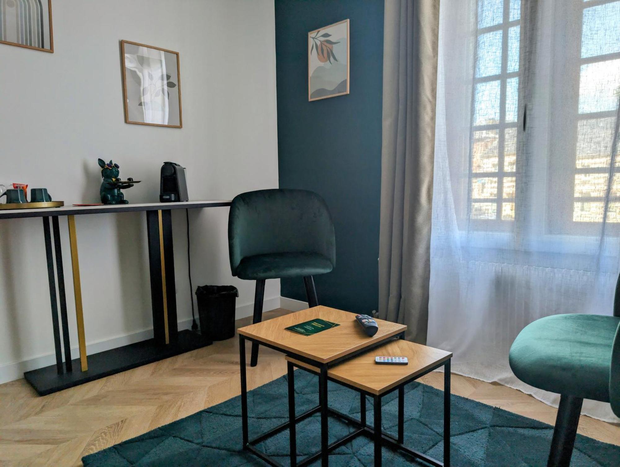 Le Relais Du Beffroi & Spa Saint-Riquier Εξωτερικό φωτογραφία