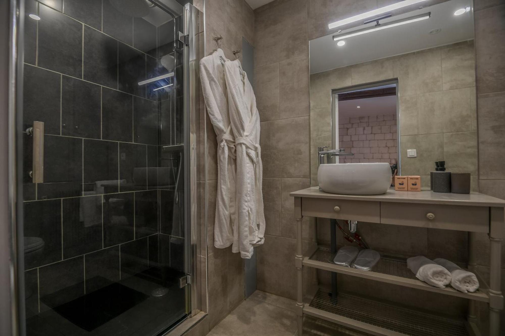 Le Relais Du Beffroi & Spa Saint-Riquier Εξωτερικό φωτογραφία