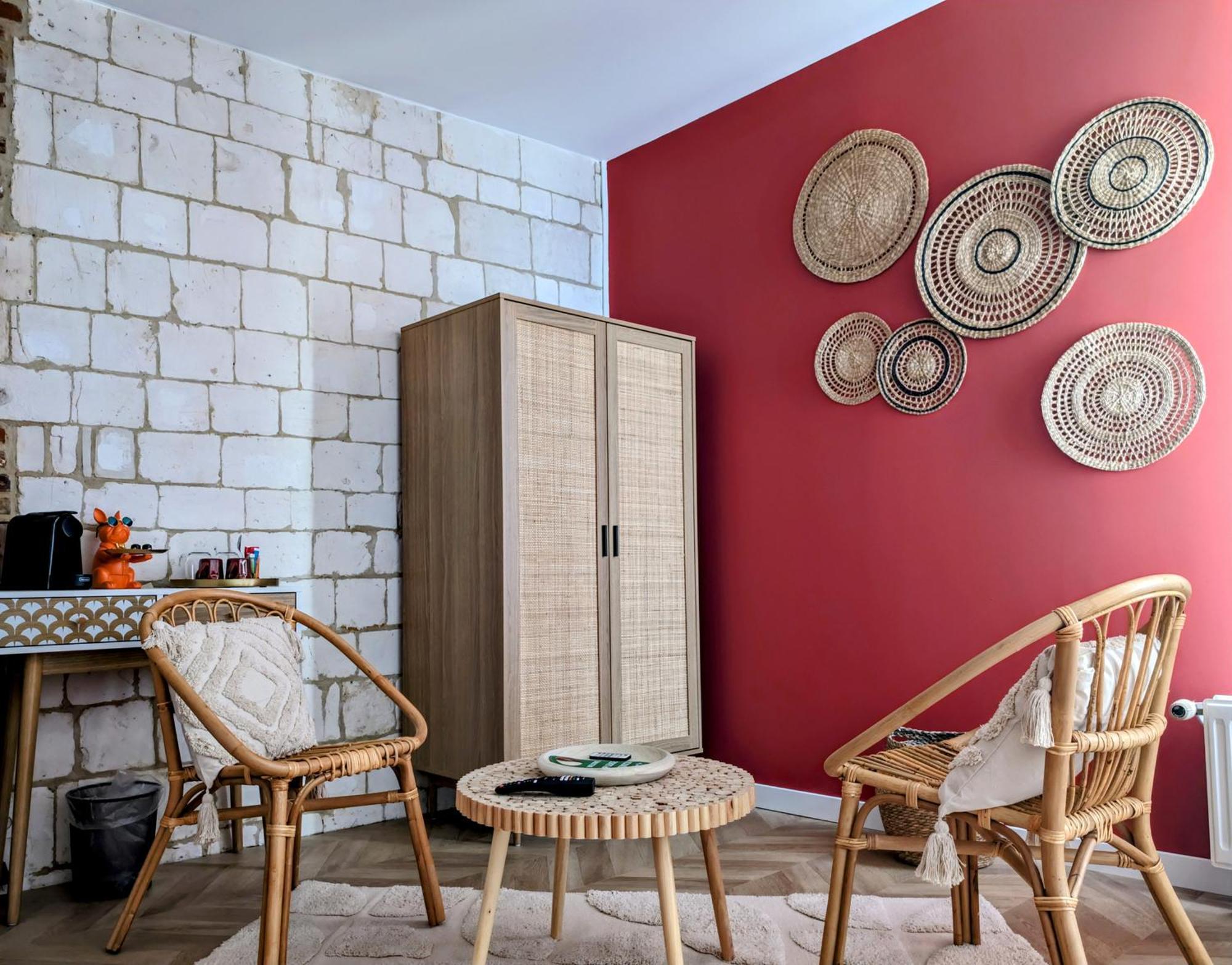 Le Relais Du Beffroi & Spa Saint-Riquier Εξωτερικό φωτογραφία