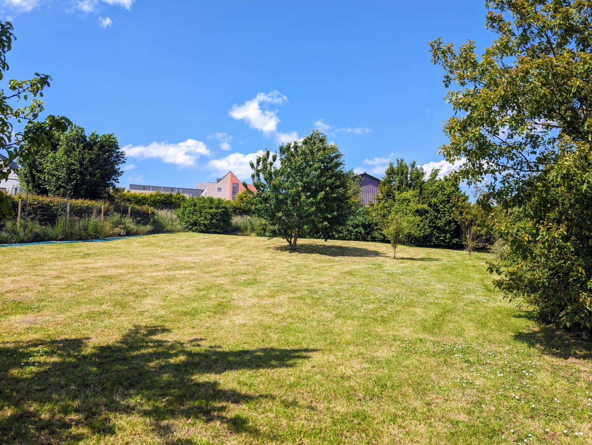 Le Relais Du Beffroi & Spa Saint-Riquier Εξωτερικό φωτογραφία