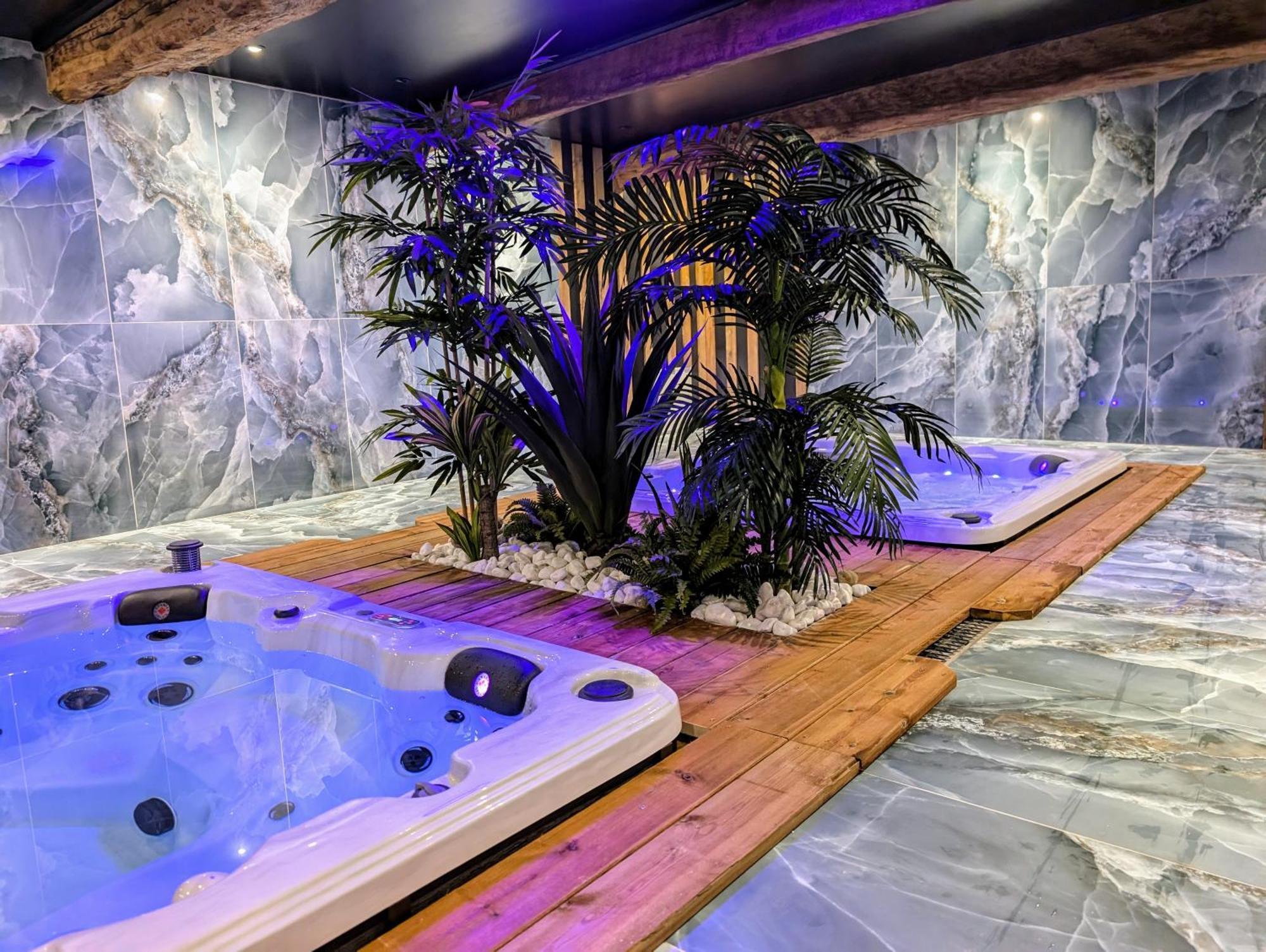 Le Relais Du Beffroi & Spa Saint-Riquier Εξωτερικό φωτογραφία
